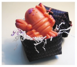 Maine Lobster Soap